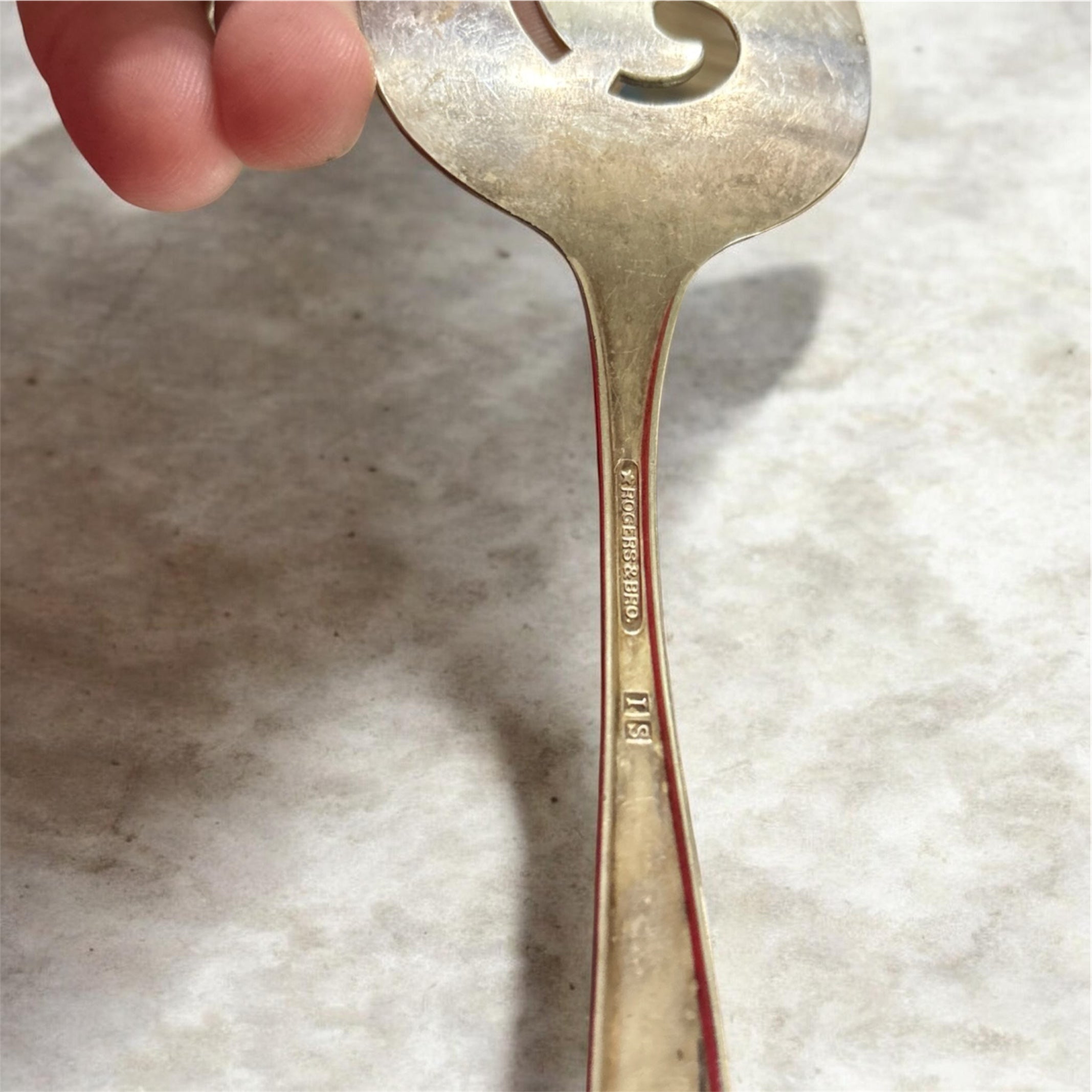 Vintage Wm. Roger’s Silverware