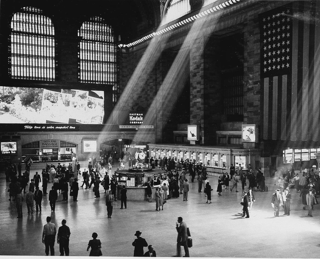 Antique 1913 New York Central Railroad $1,000 Bond 🚂 Payable in Gold Coin, 4.5% Refunding & Improvement Mortgage, Grand Central Terminal